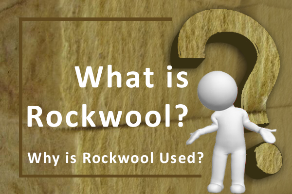 What is Rockwool