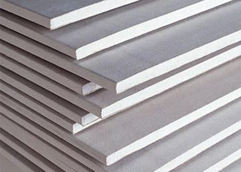 Gypsum Board (Plasterboard)