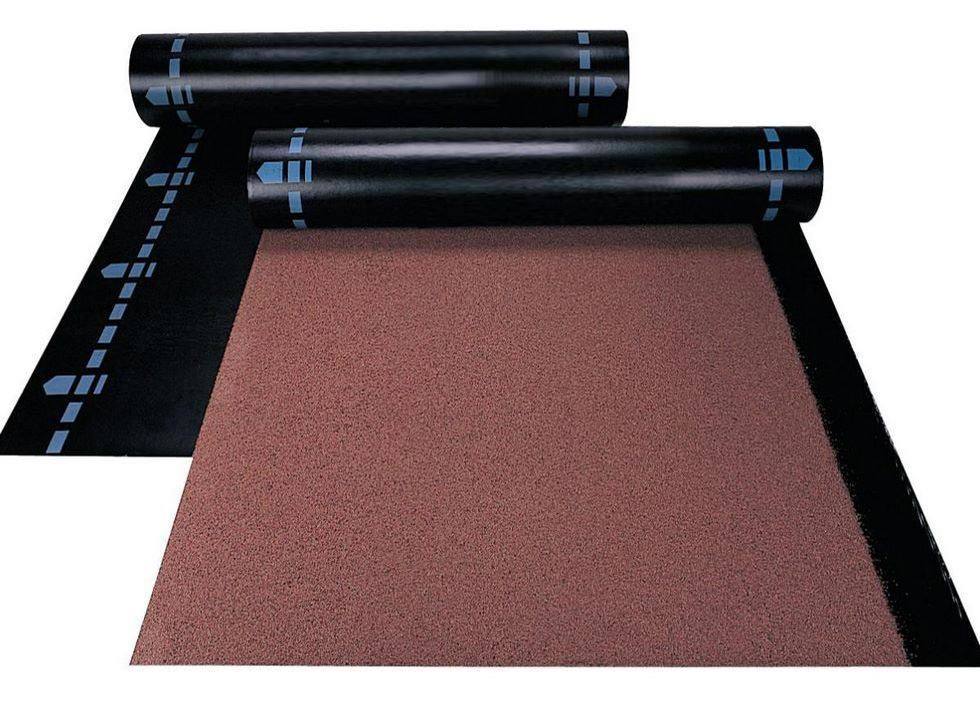 Bitumen Membrane