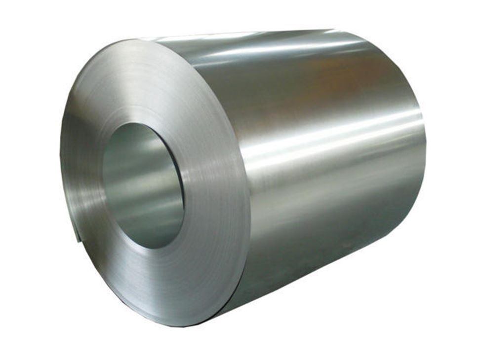Galvanized Coil