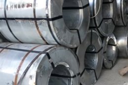 Galvanized Coil