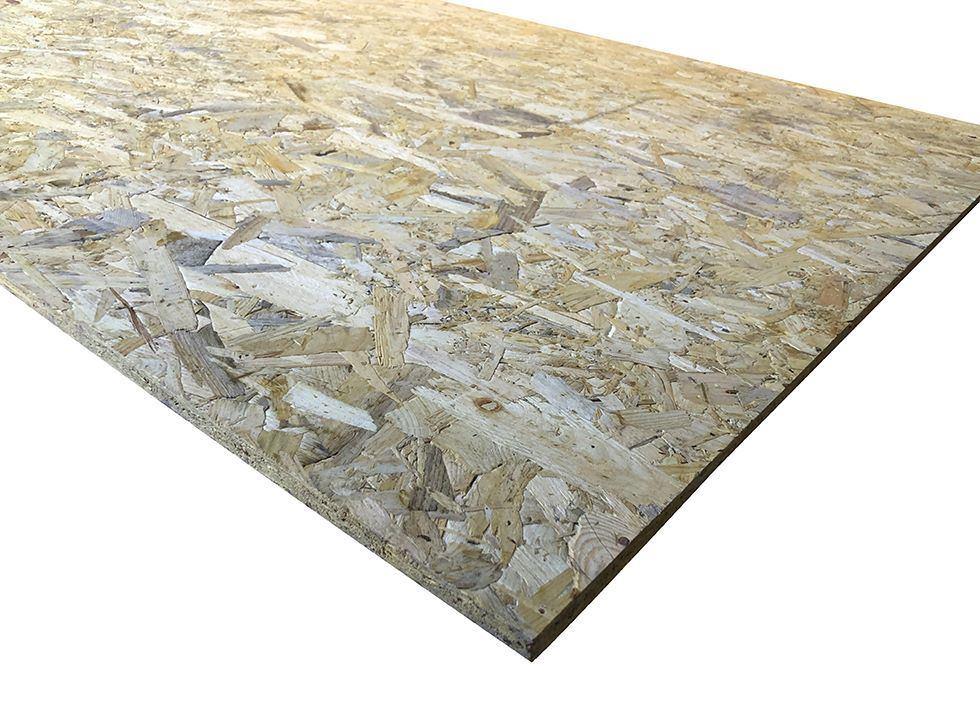 OSB Oriented Strand Board