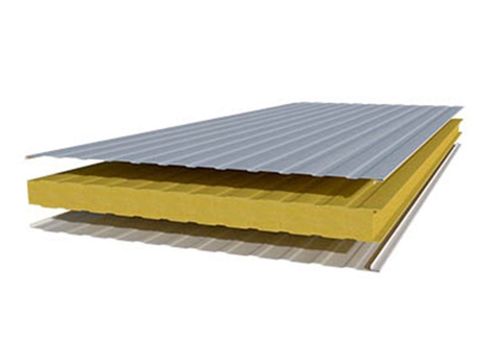 Sandwich Panels